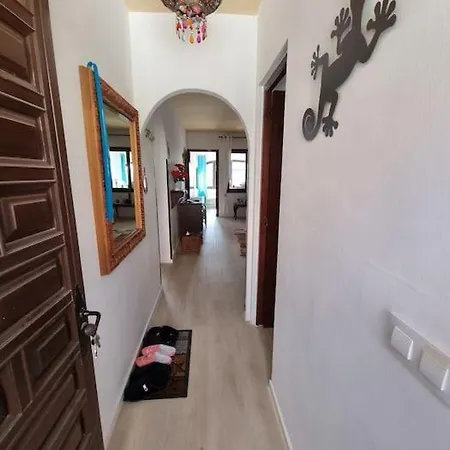 El Oasis Appartement