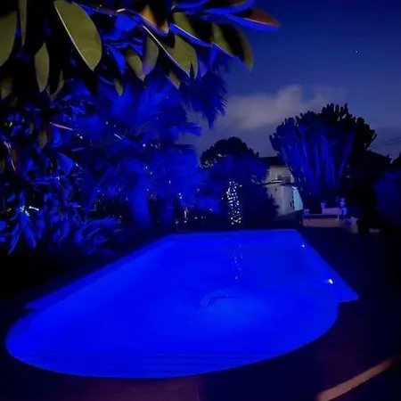 Appartement El Oasis