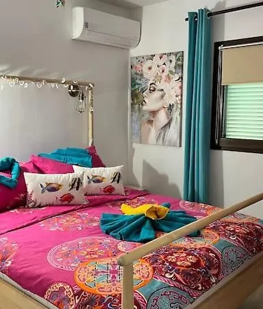 Appartement El Oasis