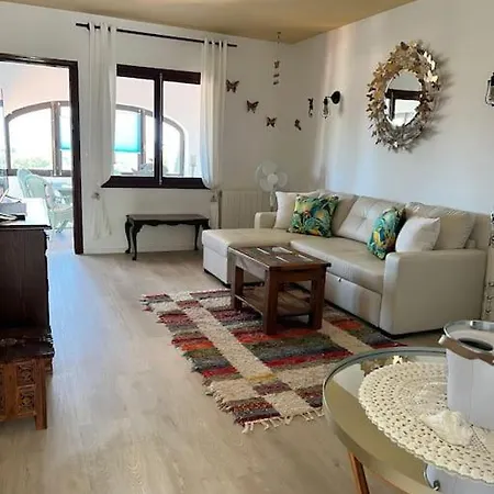 Appartement El Oasis *