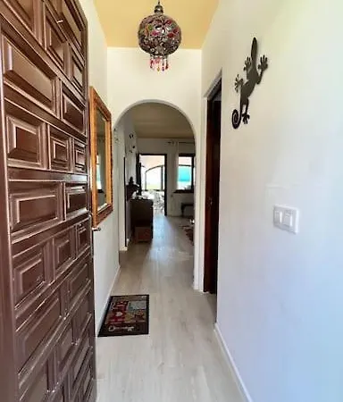Appartement El Oasis