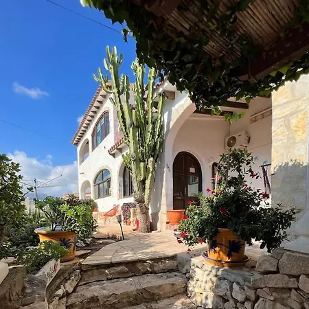 Appartement El Oasis