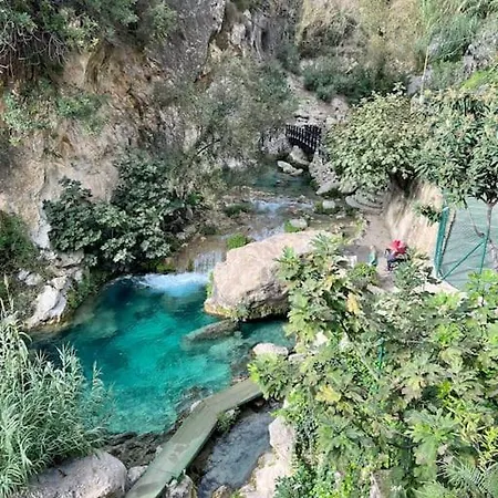 El Oasis Appartement