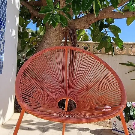 El Oasis * Calp
